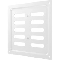 Clapă de ventilare Promistral 1515MER White imaginea #4 — magazin online Desire.md