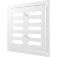 Clapă de ventilare Promistral 1515MER White