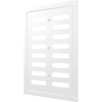 Clapă de ventilare Promistral 1724MER White imaginea #3 — magazin online Desire.md