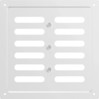 Clapă de ventilare Promistral 2020MER White imaginea #3 — magazin online Desire.md