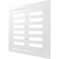 Clapă de ventilare Promistral 2020MER White