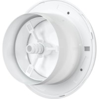 Clapă de ventilare Promistral 16АПВП imaginea #2 — magazin online Desire.md