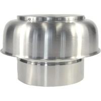 Вентиляционная заслонка Promistral RMC100PM