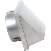 Вентиляционная заслонка Promistral SUA100PM