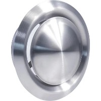 Вентиляционная заслонка Promistral VS100PM