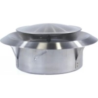 Вентиляционная заслонка Promistral VS125PM