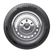 Anvelopa Hankook Vantra Transit RA58 215/60 R17C 109T/107T imaginea #3 — magazin online Desire.md