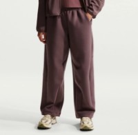 Pantaloni spotivi de dame Nike Mavn Girls High-Rise Therma-Fit Tattoo/Black, s.L imaginea #1 — magazin online Desire.md