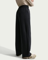 Pantaloni spotivi de dame Nike Mavn Girls High-Rise Therma-Fit Triple Black, s.S imaginea #2 — magazin online Desire.md