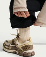 Pantaloni spotivi de dame Nike Mavn Girls High-Rise Therma-Fit Triple Black, s.S imaginea #3 — magazin online Desire.md