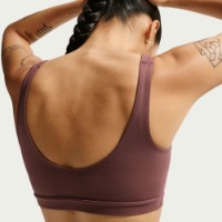 Bustieră Nike One Medium-Support Tattoo/White, s.L imaginea #2 — magazin online Desire.md
