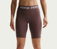 Pantaloni scurți dame Nike Pro 365 Tattoo/White, s.XS