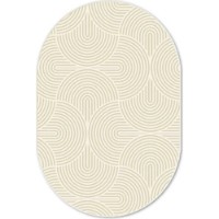 Ковёр Covoare Ungheni Geo 8869_2_44461 0.6x1.1m