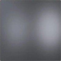 Panou decorativ VentEurope PA 100/125 Dark Gray Metal imaginea #2 — magazin online Desire.md