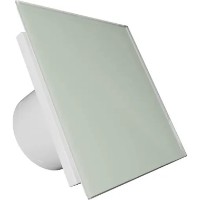 Panou decorativ VentEurope PAGL 100/125 White Soft