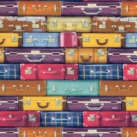 Tapete A.S. Palitra 90032-85