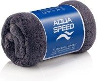 Полотенце Aqua Speed Dry Coral 70x140cm Black фото №2 — интернет-магазин Desire.md