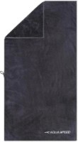 Prosop Aqua Speed Dry Coral 70x140cm Black