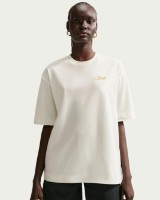 Tricou de dame Nike Sportswear Oversized T-Shirt Sail, s.L