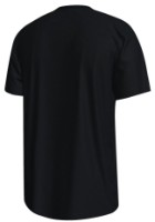 Tricou bărbătesc Nike Sportswear T-Shirt Black, s.M imaginea #2 — magazin online Desire.md