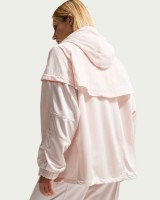 Jachetă de damă Nike Sportswear Womens Oversized Triple Chalk, s.XL imaginea #2 — magazin online Desire.md