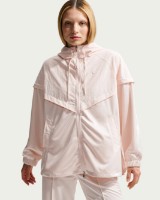 Jachetă de damă Nike Sportswear Womens Oversized Triple Chalk, s.XS imaginea #1 — magazin online Desire.md