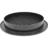 Вентиляционная решетка Virone VGRN120G фото №2 — интернет-магазин Desire.md