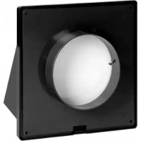 Вентиляционная заслонка Virone VGSH125G фото №2 — интернет-магазин Desire.md