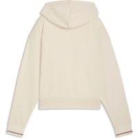 Женская толстовка Puma Class Comfort Alpine Snow, s.XS фото №2 — интернет-магазин Desire.md