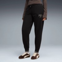 Pantaloni spotivi de dame Puma Class Comfort Puma Black, s.S (69187901) imaginea #2 — magazin online Desire.md