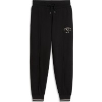 Pantaloni spotivi de dame Puma Class Comfort Puma Black, s.XS (69187901) imaginea #1 — magazin online Desire.md