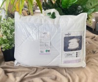 Комплект подушки и одеяло Welpy Huggy 200x220 (022775) фото №3 — интернет-магазин Desire.md