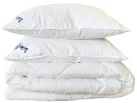 Комплект подушки и одеяло Welpy Huggy 200x220 (022775)