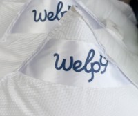 Комплект подушки и одеяло Welpy Huggy 200x220 (022775) фото №2 — интернет-магазин Desire.md