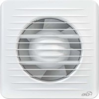 Ventilator de evacuare Era 4C HT D100 White imaginea #3 — magazin online Desire.md