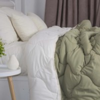 Plapumă TEP Duo Season 200x220 (023880) imaginea #2 — magazin online Desire.md