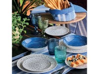 Față de masă Tognana Antibes 140X180cm (57009) imaginea #2 — magazin online Desire.md