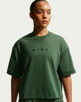 Женская футболка Nike Sportswear Womens Boxy Fir, s.L