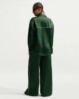 Pantaloni spotivi de dame Nike Sportswear Loose Mid-Rise Fir, s.XS imaginea #2 — magazin online Desire.md