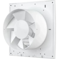 Ventilator de evacuare Era 5S D125 White imaginea #3 — magazin online Desire.md