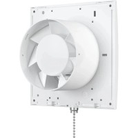 Ventilator de evacuare Era 5S-02 D125 White imaginea #3 — magazin online Desire.md