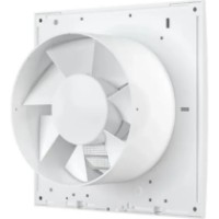 Ventilator de evacuare Era 6S ET D150 White imaginea #2 — magazin online Desire.md
