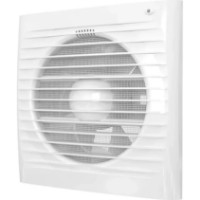 Ventilator de evacuare Era 6S ET D150 White