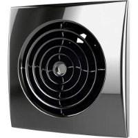 Ventilator de evacuare Era Aura 4C Chrome