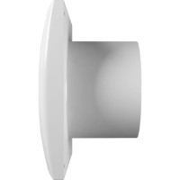 Ventilator de evacuare Era Aura 4C White design imaginea #4 — magazin online Desire.md