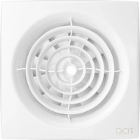 Ventilator de evacuare Era Aura 4C White design imaginea #2 — magazin online Desire.md