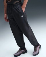 Pantaloni spotivi pentru bărbați Nike Windrunner Trousers Black/White, s.L imaginea #1 — magazin online Desire.md
