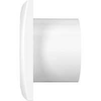 Ventilator de evacuare Era Aura 5 D125 White imaginea #3 — magazin online Desire.md