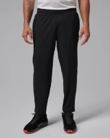 Pantaloni spotivi pentru bărbați Nike Jordan Sport Essentials Mens Dri-Fit Black, s.XL