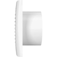 Ventilator de evacuare Era Auramax Optima 4 D100 White imaginea #2 — magazin online Desire.md